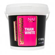 NAF Brighter Than White fehérítő por 600G