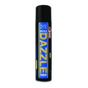 NAF Razzle Dazzle Them csillogó szőrfény 300ml