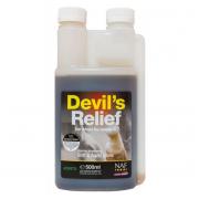 NAF Devil´s Relief ízületi gyulladáscsökkentő szirup lovaknak 500ml