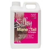 NAF D-Tangler Silky sörényspray 2,5LITER