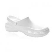 Műtős Papucs Fehér 44 Bo