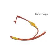 Trachea Tubus Gumi 3,5+Ballon