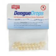 Aquatain Dengue Drops szúnyogok ellen 20db / csomag