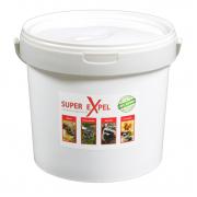 SUPER EXPEL Riasztószer 1 kg (nyest, mókus, pele)