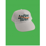 AnivetDirect baseball sapka