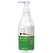 Effol med BronchoCare légzéskönnyítő szirup 500ml