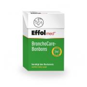 Effol med BronchoCare drazsé lónak és lovasnak 2x44g