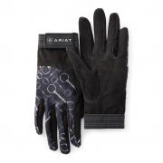 Ariat TEK Grip zablás lovaglókesztyű 8,5