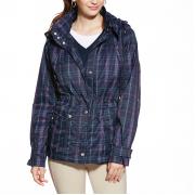 Ariat Burney WP női parka kabát, XS