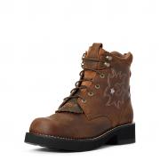 Ariat Probaby Lacer női bakancs, 40