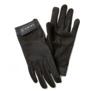 Ariat TEK Grip lovaglókesztyű, fekete, 7