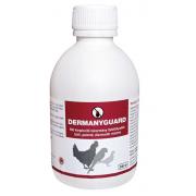 Dermanyguard itatófolyadék 200 ml