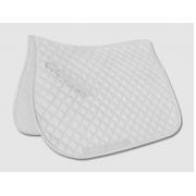 Waldhausen Felix univerzális nyeregalátét, fehér