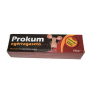 Prokum tubusos egérragasztó 135g