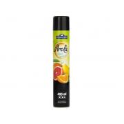 Arola légfrissítő aerosol 300 ml+100 ml citrus coctail