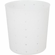 Sajtforma 100x82x108mm 0,88 Kg 13051