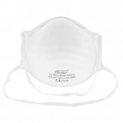 KERBL Finompor maszk, FFP1 NR D, 10 db/cs