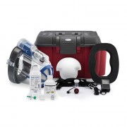 USG SAHOMA®-II inhalátor lovaknak