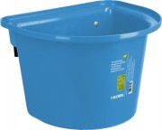 KERBL Akasztós vödör 12L, royal blue