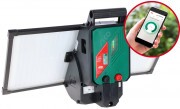 KERBL AKO SunPower S4000 smart napelemes villanypásztor trafó 5,5J