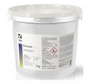 Duracid PW 10 kg (2x5 kg) rovarirtó porozószer, rovarriasztó por