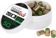 KERBL Blitz patron zöld, baromfi, nyúl, malac 9x17 mm, 50db/doboz