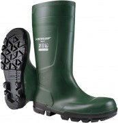 Gumicsizma Dunlop Work-It S5 50