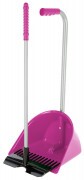 KERBL Mistboy Mini istállóinas szett 60 cm, pink