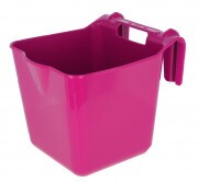 HangOn takarmányetető,  13L, pink