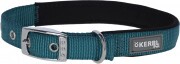Nyakörv Miami Plus 53-61cm/38mm Petrol
