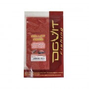 Dovit Pellet Panír - Eper-Halibut 100g