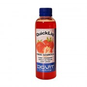 Dovit Quickliq - Erdei Szamócás 250ml