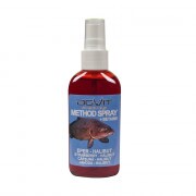 Dovit Method Spray - Eper - Halibut 75g