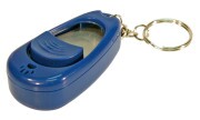 Clicker 4 tónusú 7x3,5x2,5 cm