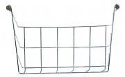 KERBL Szénarács nyulaknak, 20x10x15 cm