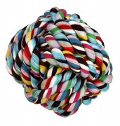 Játék Pamut Labda 9cm