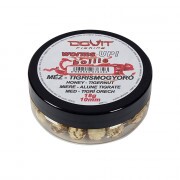 Dovit worms UP! Boilie 10mm - méz-tigrismogyoró 18g