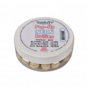 Dovit Pop-Up Neon Boilie 10mm - vajsav-máj 18g