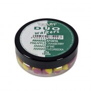 Dovit Duo Wafters 10mm - Ananász-áfonya 25g