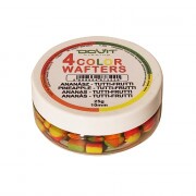 Dovit 4 Color wafters 10mm - Ananász-tutti-frutti 25g
