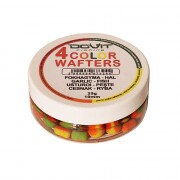 Dovit 4 Color wafters 10mm - Fokhagyma-Hal 25g
