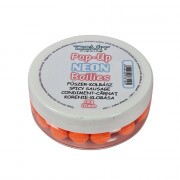 Dovit Pop-Up Neon Boilie 10mm - Fűszer-kolbász 18g