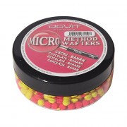 Dovit Micro method wafters 5mm - Csoki-Banán 15g