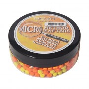 Dovit Micro method wafters 5mm - Édes Mangó 15g