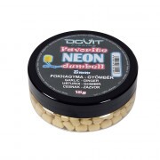 Dovit Favorite Dumbell Neon 5Mm - Fokhagyma-Gyömbér 15g