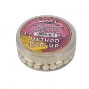 Dovit Method Pop-Up 8Mm - Fokhagyma-Tonhal 15g