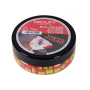 Dovit Joker Wafters 5Mm - Krill-Fokhagyma 15g
