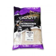 Dovit Etetőkeverék - Mézes 1kg