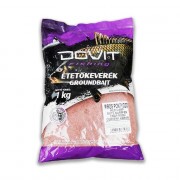 Dovit Etetőkeverék - Piros Pontyozó 1kg