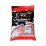 Dovit Gyümölcsös Etetőkeverék - Piros Epres 1kg